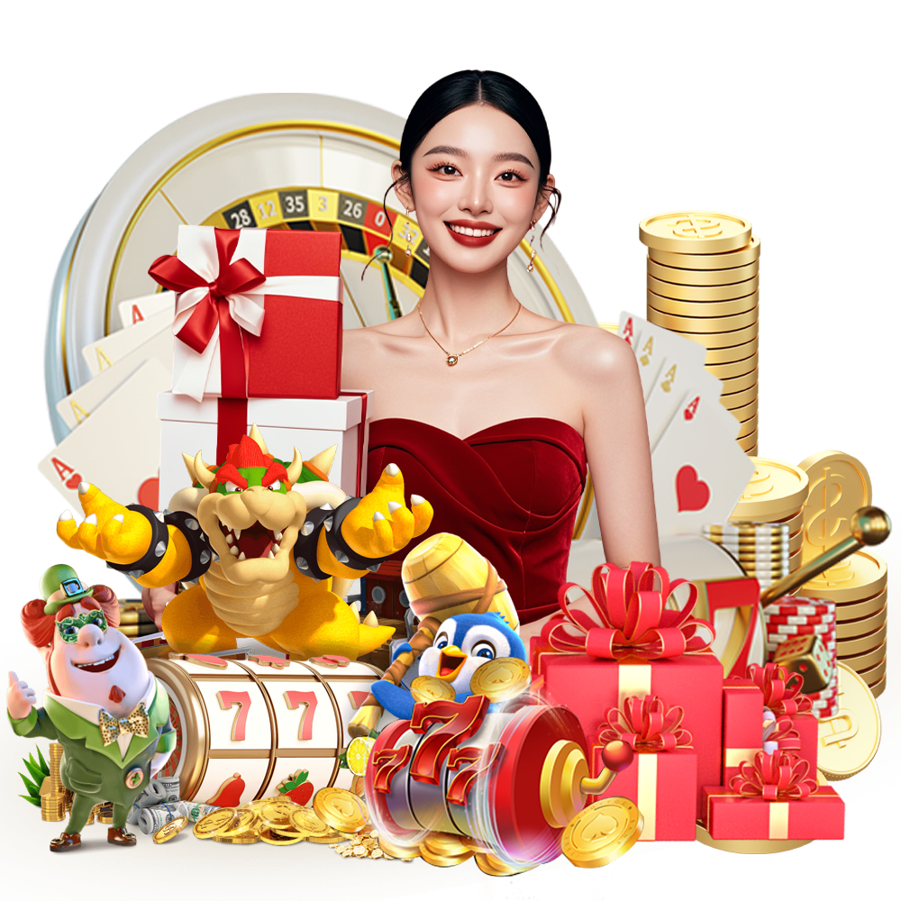 akar slot featured game showcase